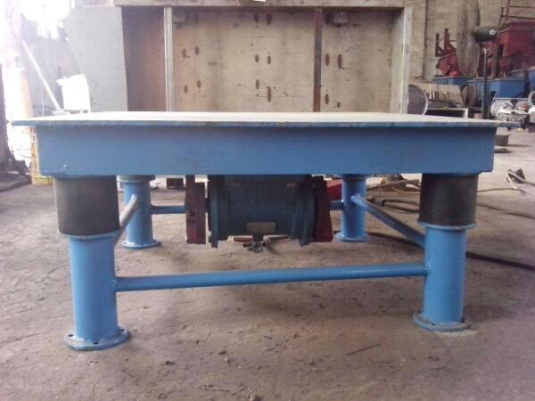 使用振动平台需要注意哪些问题